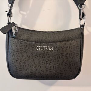 NWOT GUESS Shoulder Bag with Top Handle